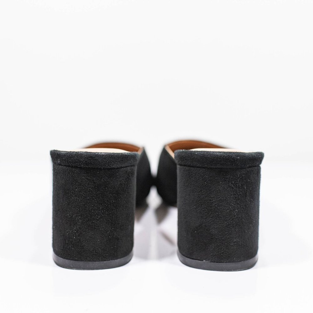 Nanette Lepore Peggy Mules - Picture 8 of 14
